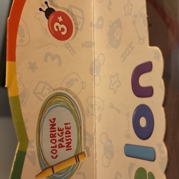 New In Box CoComelon Family Figure Set JJ, YOYO and TOMTOM - Picture 4 of 4